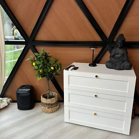Thepearl Apartmán