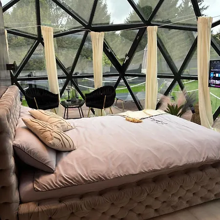 Apartment Thepearl *