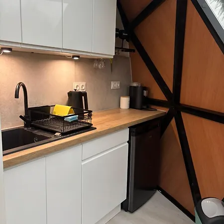 Apartment Thepearl *