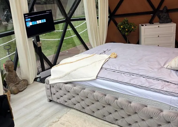 Thepearl Apartment *