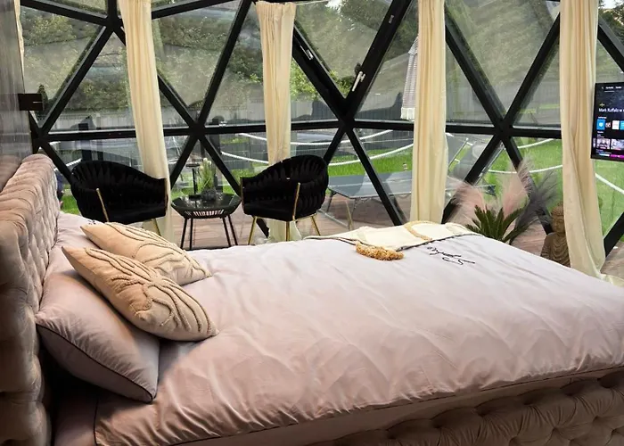 Apartment Thepearl *